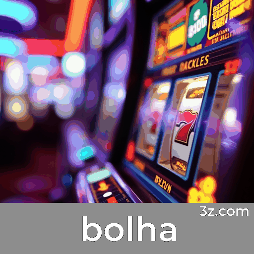bolha