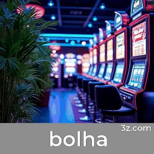 bolha