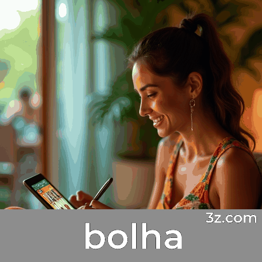 bolha