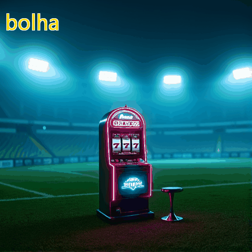 bolha Login na Conta