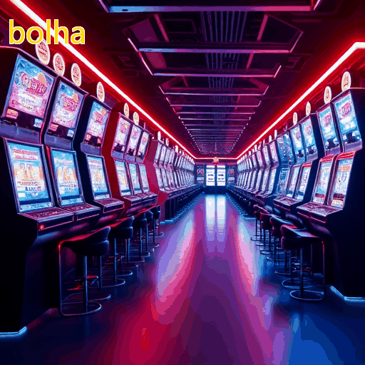 bolha GAME Jogo Cassino no Brasil 2025