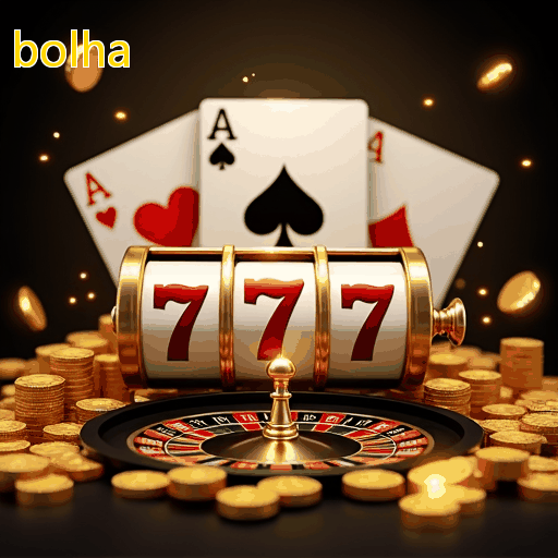 Jogos de Slots no bolha – Caça-Níqueis com Bônus e Jackpots Incríveis